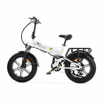 ENGWE Engine X - Wit