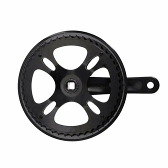 OUXI - Crankset