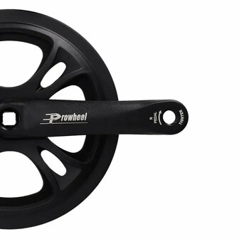 OUXI - Crankset
