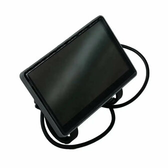 OUXI - Display C80