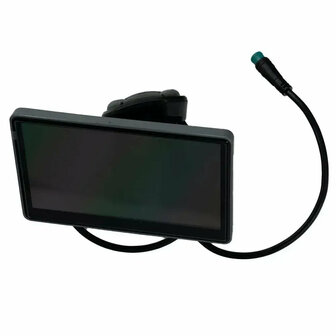 OUXI - Display C80