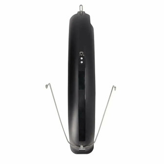 OUXI - Spatbord Achter