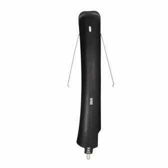 OUXI - Spatbord Achter