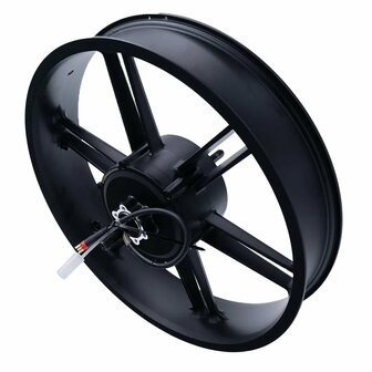 OUXI V8 MAX 3.0 - Motor