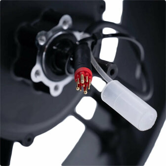 OUXI V8 MAX 3.0 - Motor