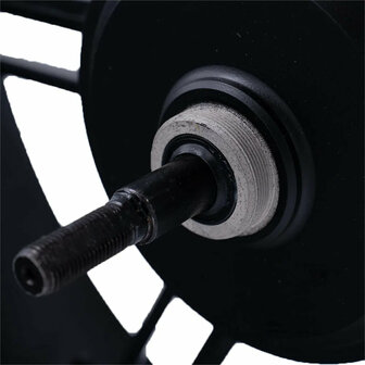 OUXI V8 MAX 3.0 - Motor