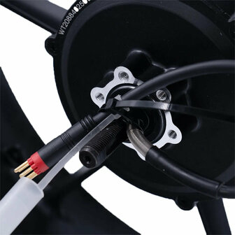 OUXI V8 MAX 3.0 - Motor
