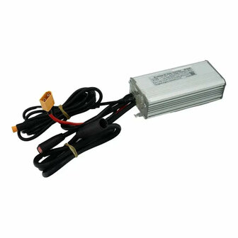 OUXI V8 MAX 3.0 - Controller