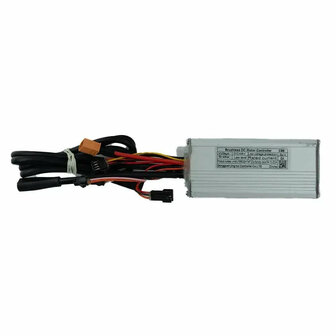 OUXI C90 4.0 - Controller