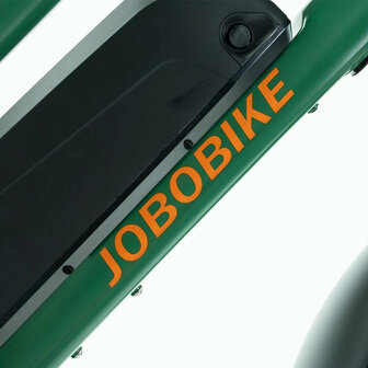 ENGWE LE20 - Longtail - Enkele Accu - Grijs