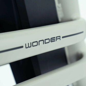 Vogue Wonder - Longtail - Zwart
