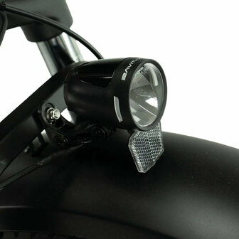 MONKEYBIKE MonkeyTail - Groen