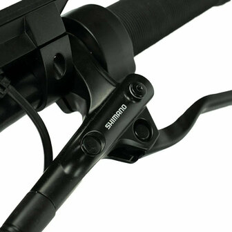 MONKEYBIKE MonkeyTail - Groen