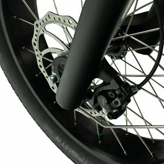 MONKEYBIKE MonkeyTail - Banaan Geel