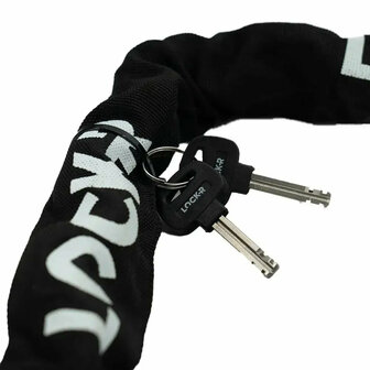 Kettingslot - Art 3 - LOCK-R