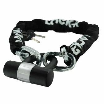 Kettingslot - Art 3 - LOCK-R