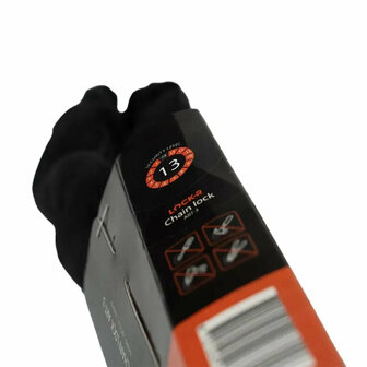 Kettingslot - Art 3 - LOCK-R