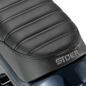 STOER Bikes Urban X - Navy Blauw