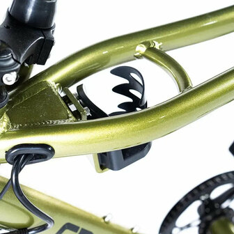 Grandeux Xplore - Groen