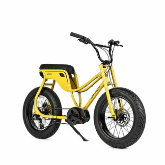 Ruff Cycles Lil&#039;Missy - Baby B