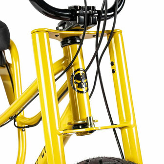 Ruff Cycles Lil&#039;Missy - Baby B