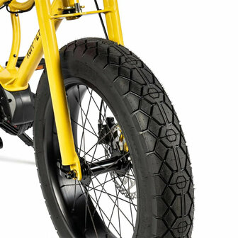 Ruff Cycles Lil&#039;Missy - Baby B