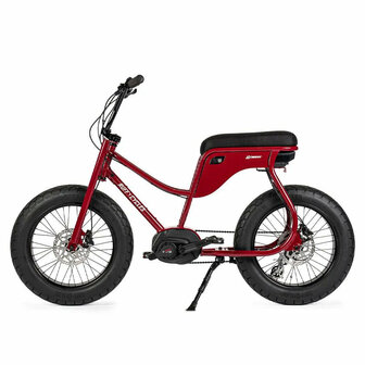 Ruff Cycles Lil&#039;Missy - Kissy