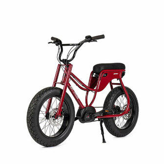 Ruff Cycles Lil&#039;Missy - Kissy