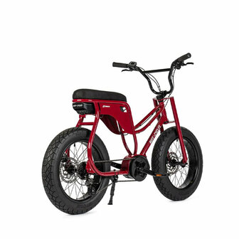 Ruff Cycles Lil&#039;Missy - Kissy