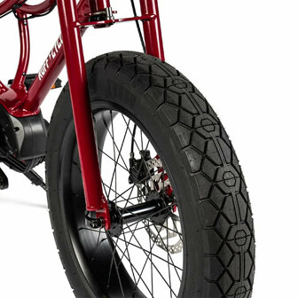 Ruff Cycles Lil&#039;Missy - Kissy