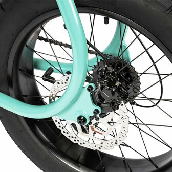 Ruff Cycles Lil&#039;Missy - Holly