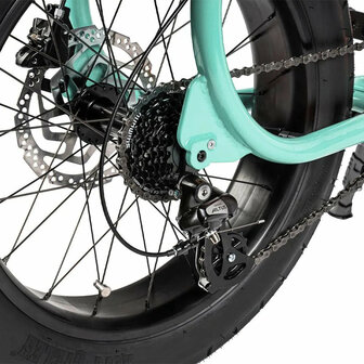 Ruff Cycles Lil&#039;Missy - Holly