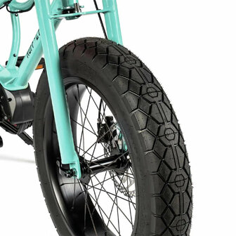 Ruff Cycles Lil&#039;Missy - Holly