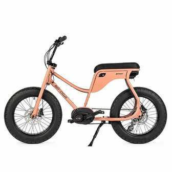 Ruff Cycles Lil&#039;Missy - Spring tan