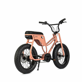 Ruff Cycles Lil&#039;Missy - Spring tan