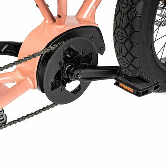 Ruff Cycles Lil&#039;Missy - Spring tan