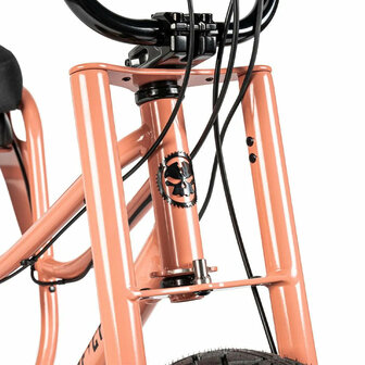 Ruff Cycles Lil&#039;Missy - Spring tan