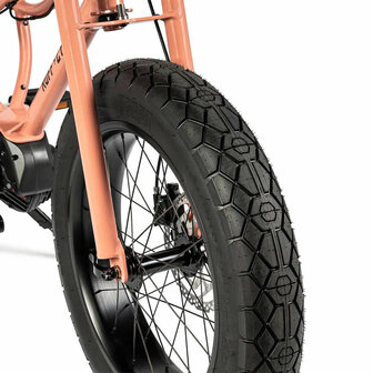 Ruff Cycles Lil&#039;Missy - Spring tan