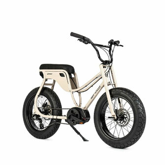 Ruff Cycles Lil&#039;Missy - Nude