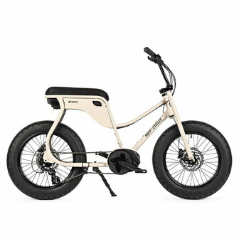 Ruff Cycles Lil&#039;Missy - Nude