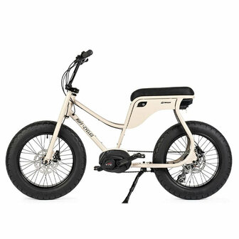 Ruff Cycles Lil&#039;Missy - Nude