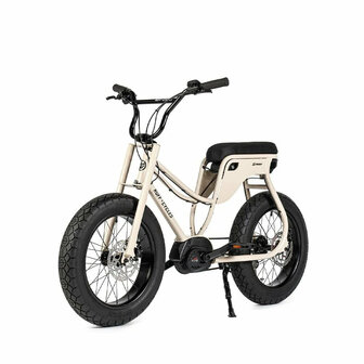 Ruff Cycles Lil&#039;Missy - Nude