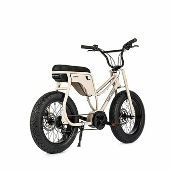 Ruff Cycles Lil&#039;Missy - Nude