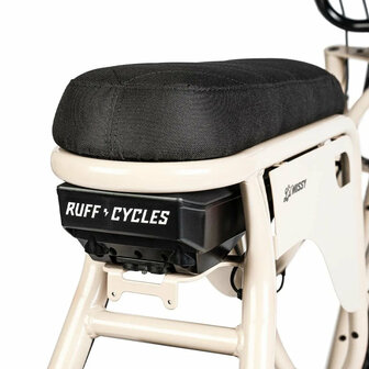 Ruff Cycles Lil&#039;Missy - Nude