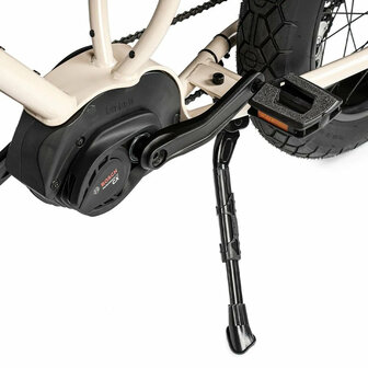 Ruff Cycles Lil&#039;Missy - Nude