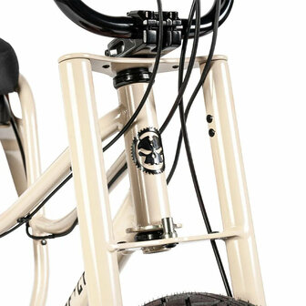 Ruff Cycles Lil&#039;Missy - Nude
