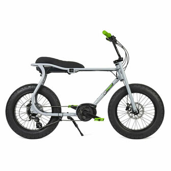 Ruff Cycles Lil&#039;Buddy Performance - Zilver