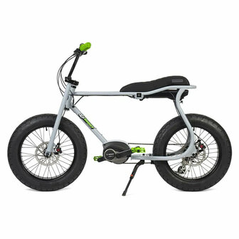 Ruff Cycles Lil&#039;Buddy Performance - Zilver