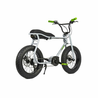 Ruff Cycles Lil&#039;Buddy Performance - Zilver