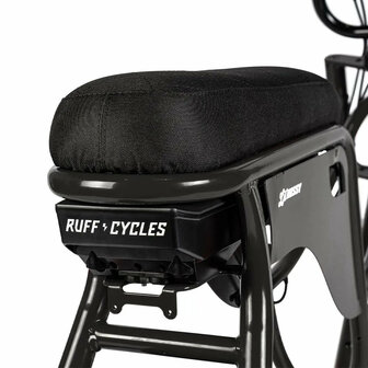 Ruff Cycles Lil&#039;Missy - Zwart